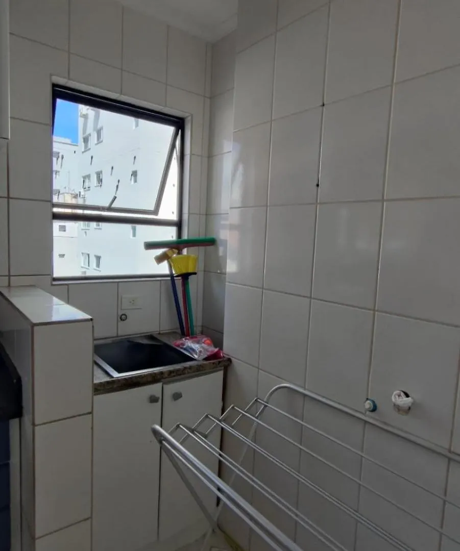 Appartement Apartamento No Coracao De Bc, Pertinho Da Praia Balneário Camboriú