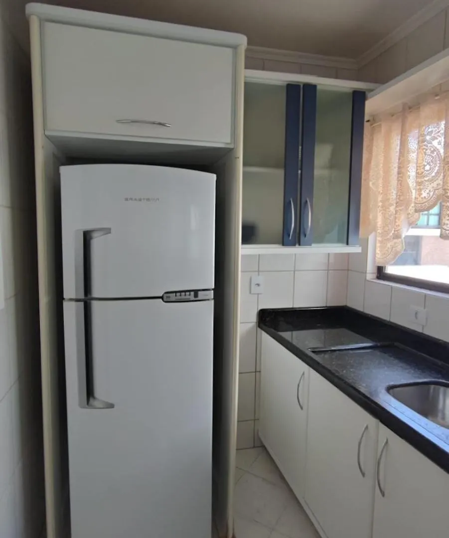 Apartamento No Coracao De Bc, Pertinho Da Praia Balneário Camboriú 0*,  Brésil