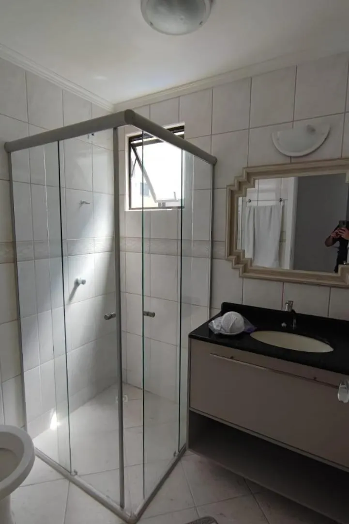 Apartamento No Coracao De Bc, Pertinho Da Praia Balneário Camboriú Brazylia