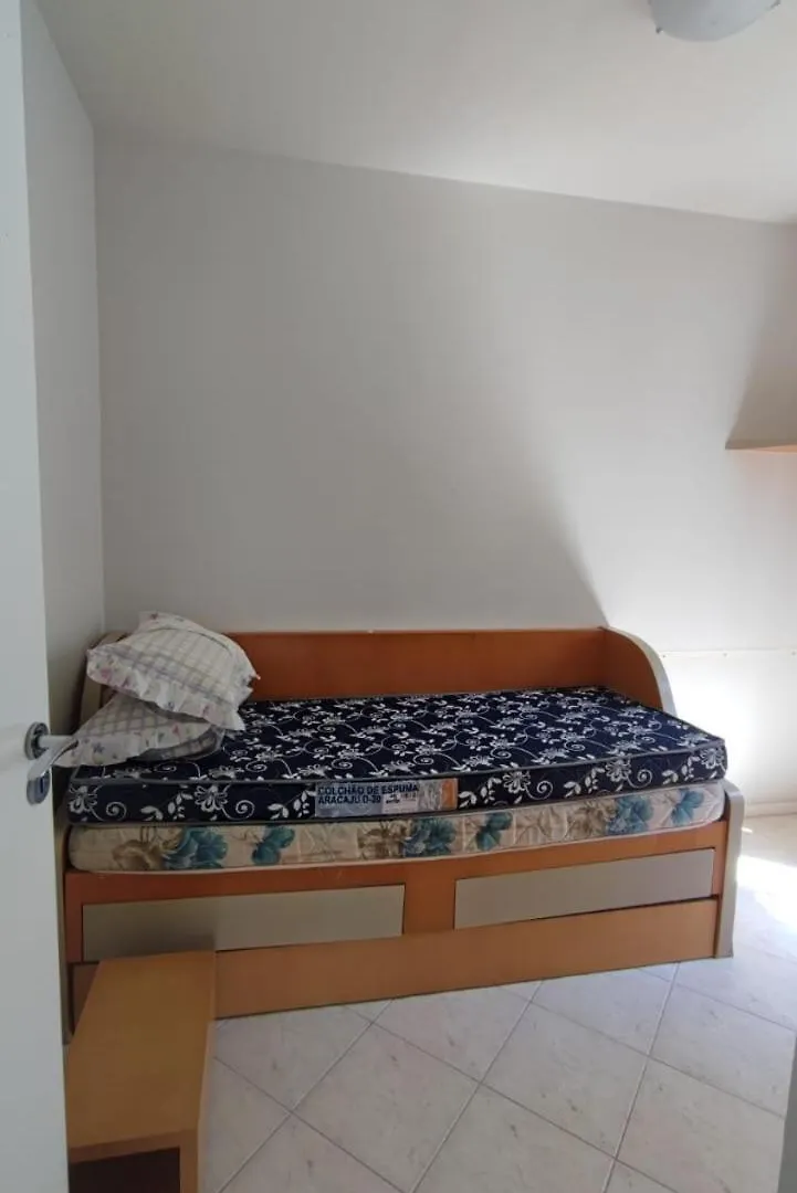 Apartament Apartamento No Coracao De Bc, Pertinho Da Praia Balneário Camboriú Brazylia
