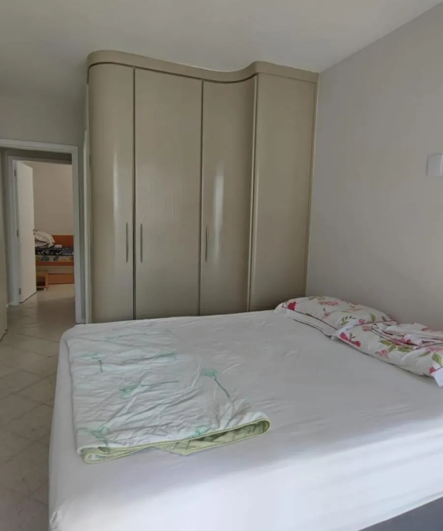 Apartamento No Coracao De Bc, Pertinho Da Praia Balneário Camboriú Brazylia