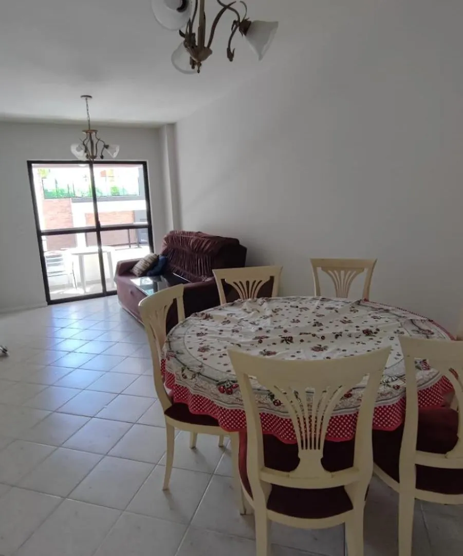 Apartamento No Coracao De Bc, Pertinho Da Praia Balneário Camboriú Apartament